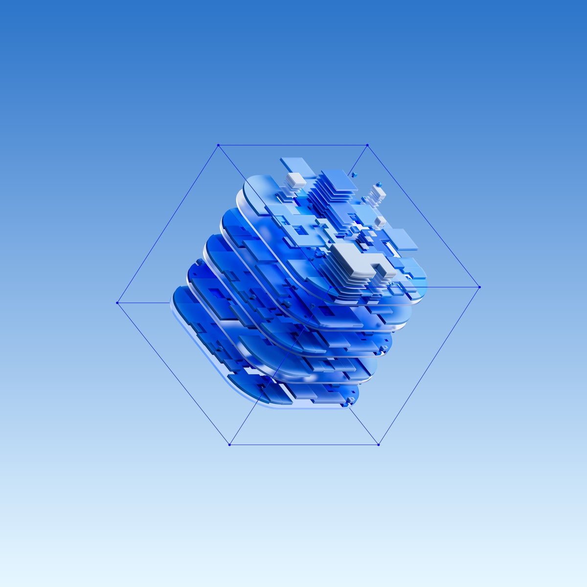 IBM Fusion — architettura della piattaforma dati