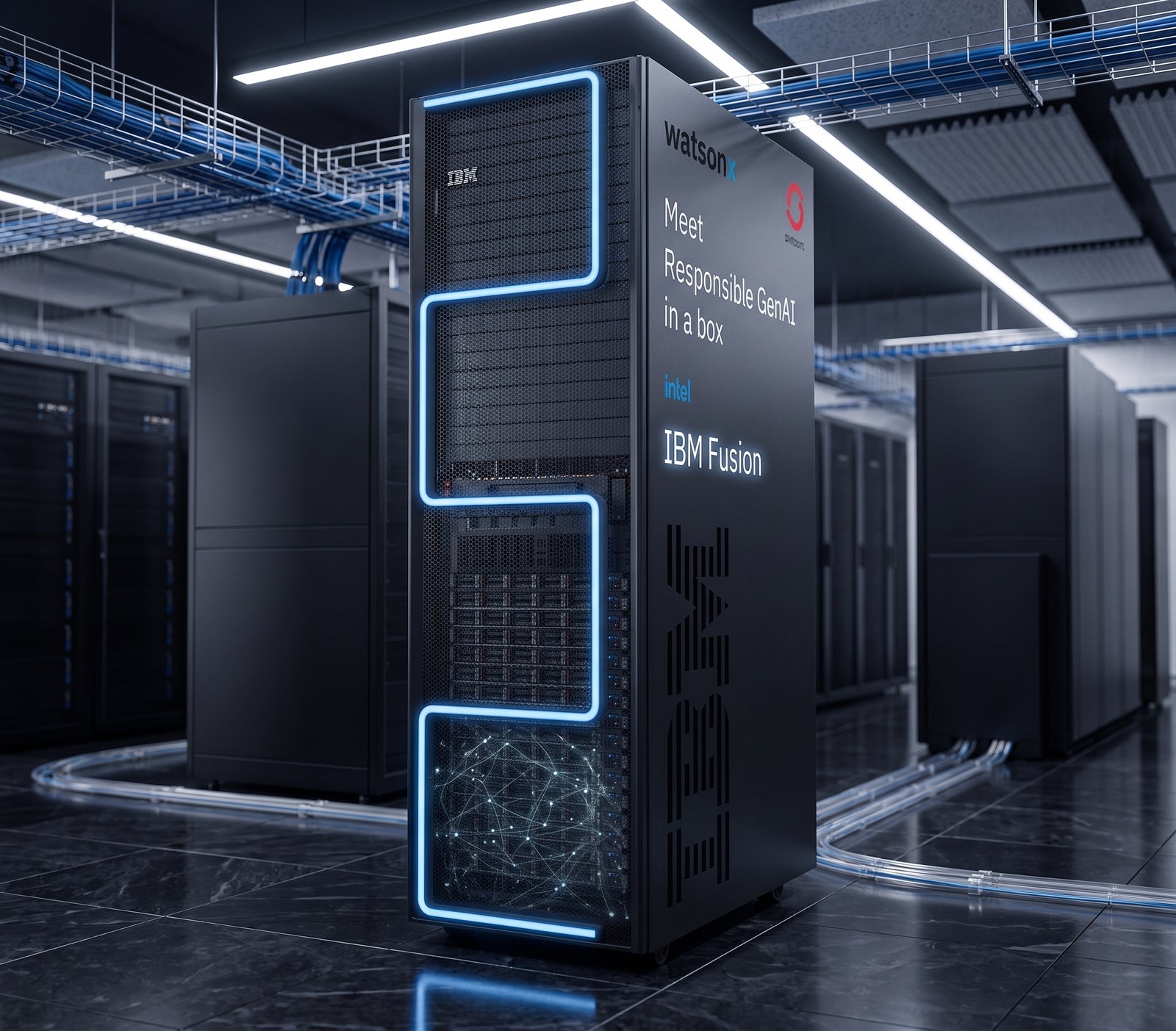 IBM Fusion
