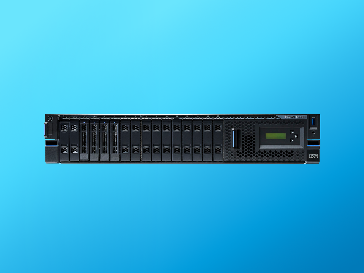 IBM i