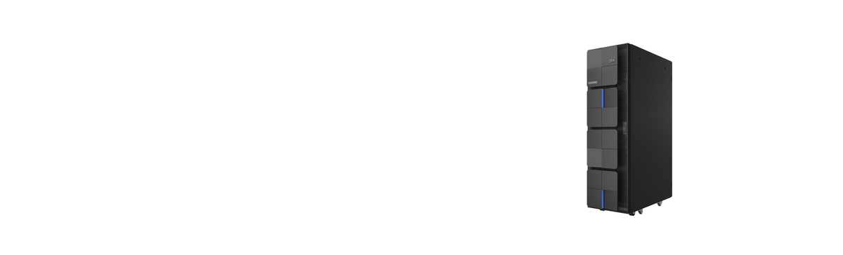 IBM Storage DS8000 decima generazione